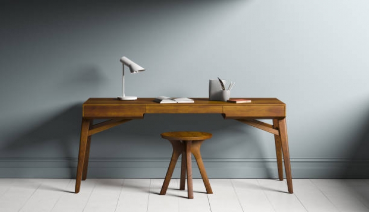  Wood desks are continuing shocking everybody starting %10 up to %40 discount prices with Etsy!