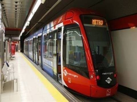 Ataköy-İkitelli Metro Hattı projesi onaylandı! 