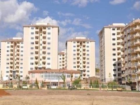 Kırbağ TOKİ Karaman Merkez kura çekilişi 2017! 