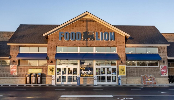  August 17, 2022 - August 23, 2022 Weekly Specials in Food Lion! All details...