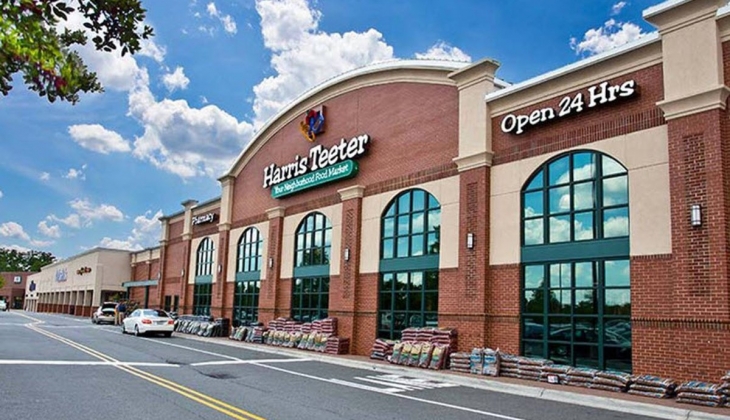  Best deals products in Harris Teeter supermarkets weekly ad