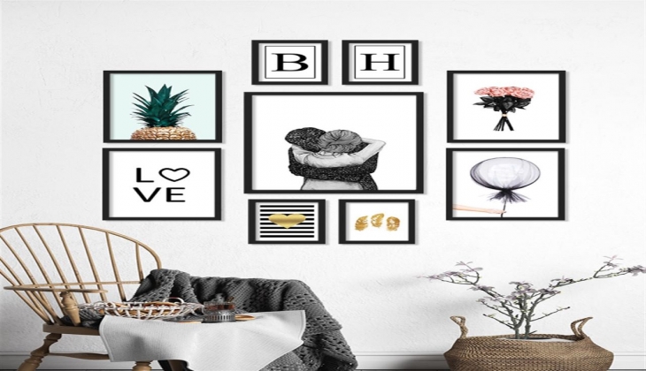  One of the decor products, frames are publishing with reduced prices in Kohl's! 