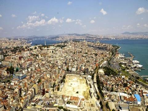  İşte İstanbul’da yurt yatırımı için cazip bölgeler! 