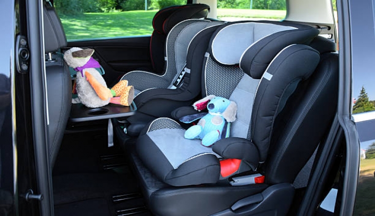  Baby car seats with up to 30% discount deal in Target shops