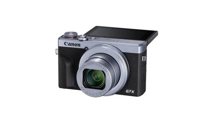  Canon Powershot G7 X Mark 3 Fotoğraf Makinesi 12 Mayıs 2022 fiyat listesi!