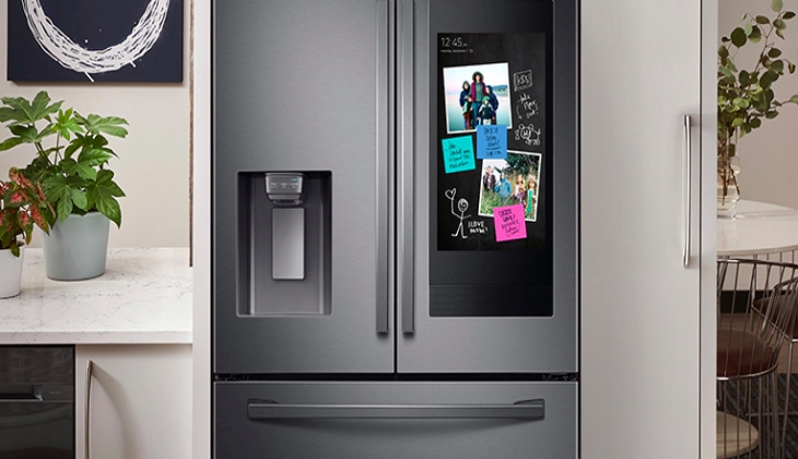 Samsung smart refrigerators are on sale up to $1,260 at Best Buy