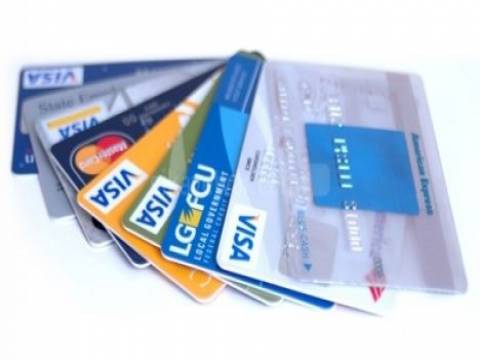 Kredi kartı ile kira geliri vergisi ödeme! 