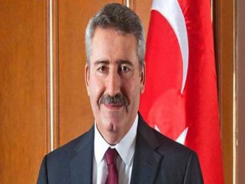  Mustafa Cahit Kıraç: Diyarbakır'da kentsel dönüşüm hızlanacak!
