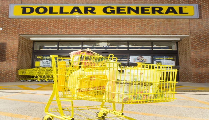  Save on Oct 9th - Oct 15th, 2022 weekly ad in Dollar General supermarkets