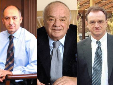  Rusya’nın en büyük emlak yatırımcıları listesinde 3 Türk!