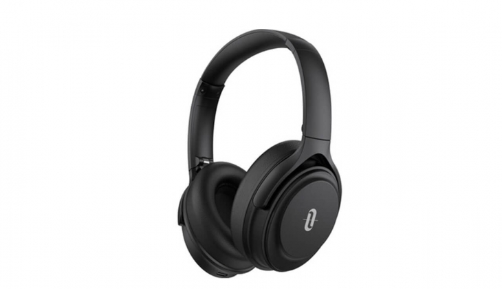  Taotronics SoundSurge 85 Aktif Gürültü Engelleyici Bluetooth 5.0 Kulak Üstü Kulaklık 2 Mayıs 2022 fiyat listesi!