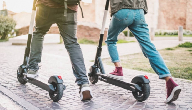  Electric Scooter Lovers! Scooters with big discounted prices at BestBuy! 