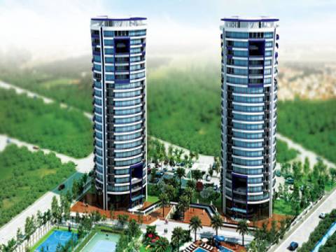 Novita Ekinci'de yeni daire tipi: 1+1000!
