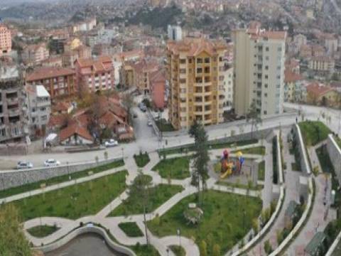 TOKİ Ankara Mamak'ta 889 adet konut ihalesi 24 Mart'ta! 