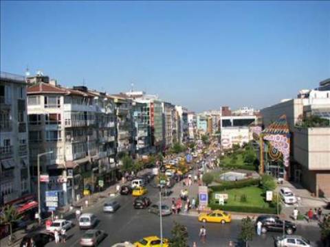 Bakırköy'de kentsel dönüşüm başlıyor!