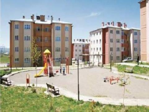 Manisa TOKİ Akhisar Konutları başvuru süresi!