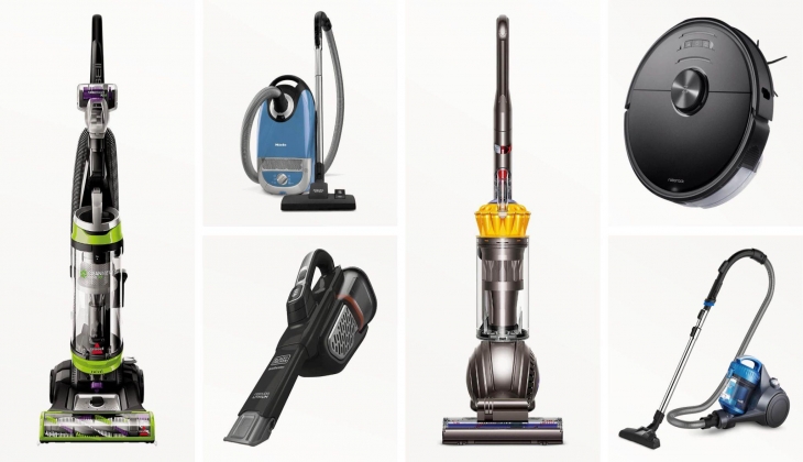  Best Vacuum Deals On Walmart With Up to 81% Discount!