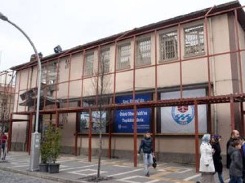  Trabzon Kent Müzesi inşaat çalışmaları devam ediyor!