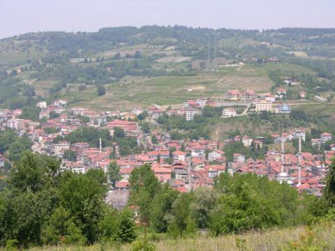 TOKİ Zonguldak Gökçebey'de 394 konut yaptırıyor! 