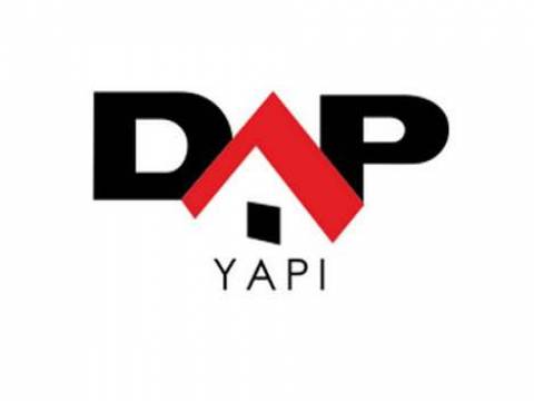  DAP Yapı yeni yılda 7 yeni proje yapmayı planlıyor!
