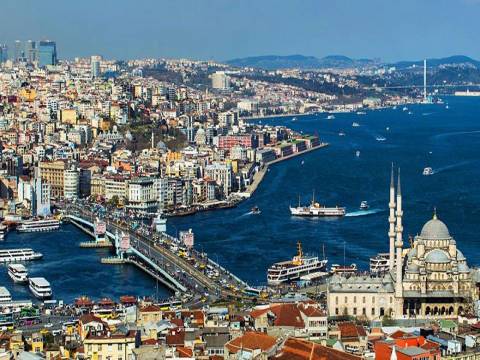  İstanbul'da 3 ilçe özelleştirme kararı! 