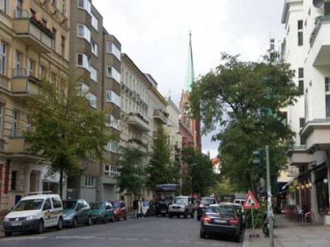 Berlin’de ev kiraları yüzde 10 arttı!