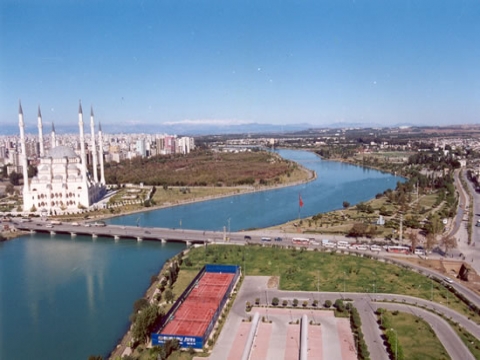  Adana'daki konut talebi, şehrin büyümesine paralel olarak artıyor!