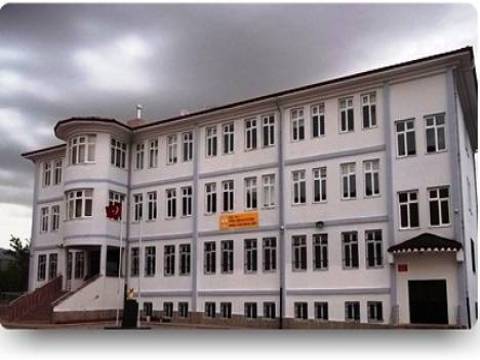  Niğde Sevim Abdullah Altundal Anadolu Sağlık Meslek Lisesi hizmete açıldı!