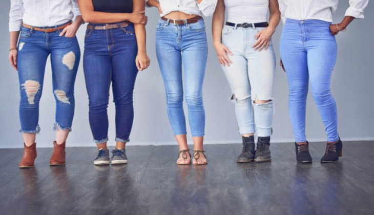  Discount on women's jeans in Kohl's stores