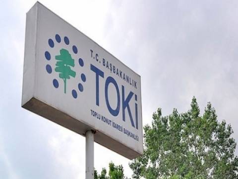 TOKİ Adana Kozan'da 200 yataklı hastane yapacak! 