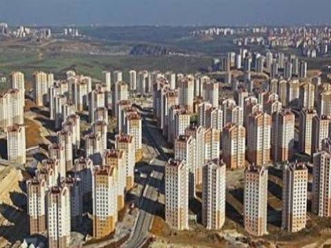 Kayaşehir TOKİ 18. Bölge kura sonuçları 2015! 