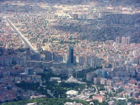 Konya'nın 10 milyon turist hedefliyor!