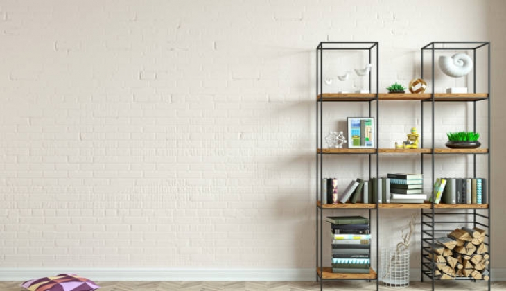  Big sale chance on bookcases at Staples stores