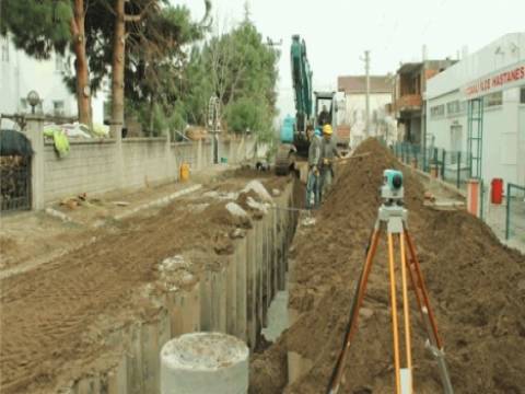Kocaeli'de arıtma tesisi yapım çalışmaları başlayacak!