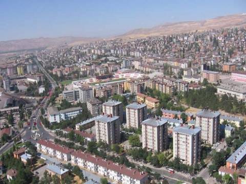 Sivas'ta satılık 4 maden sahası 43.5 milyon TL'ye !