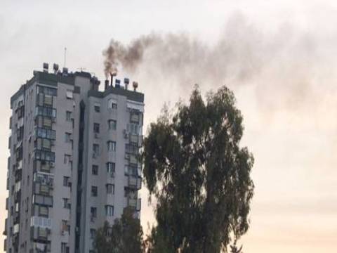 Adana Çevre Mühendisleri Odası hava kirliliği uyarısı yaptı!