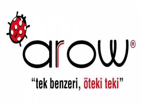  Arow 2014 yılında 12 yeni mağaza açacak!