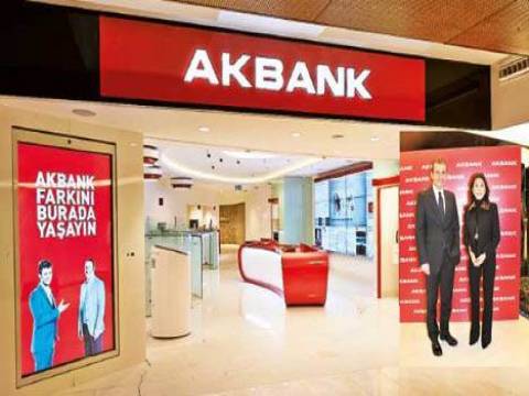  Türkiye'nin En Değerli Banka Markası 