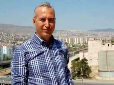  Erkan Yaşacan: İzmir'de kentsel dönüşüm çalışmalarına başlandı!