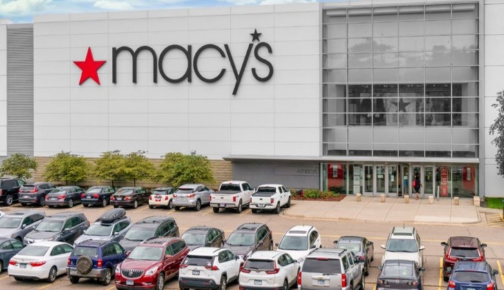 Summer months biggest needed are hats, with reduced prices in Macy’s!