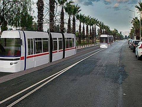  İzmir'in tramvay projesine altı ülkeden 15 teklif geldi!