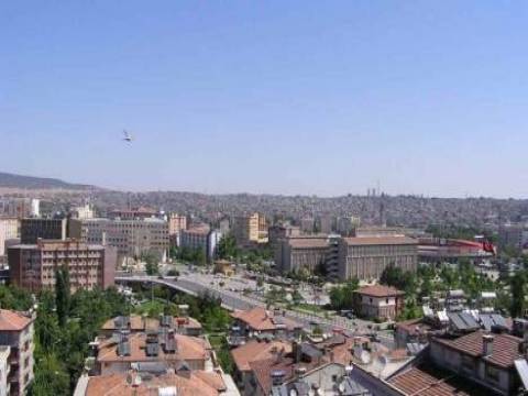  Gaziantep'te sel baskını nedeni bir ev yıkıldı!