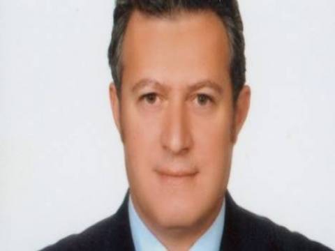  Tepe Betopan'a Özgür Sezginer yeni genel müdür oldu!