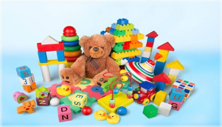  Opportunities for child toys in Target supermarkets
