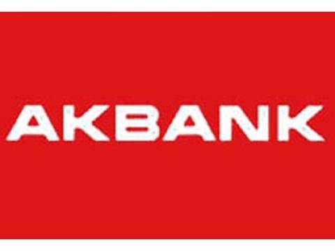 Akbank'ın 5 gayrimenkulü toplam 1 milyon TL'ye satıldı!