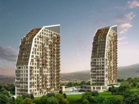 Çukurova Balkon projesinde fiyatlar 240 bin TL'den başlıyor! 