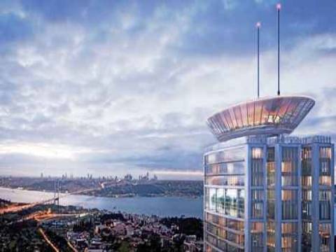 The Address Residence İstanbul! 