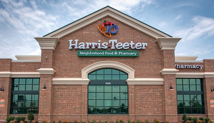  Valid Oct 26th to Nov 1st, 2022 weekly ad in Harris Teeter supermarkets
