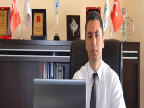 Süleyman Alata: Güney Ege'ye 200 milyon liralık yatırım yapılacak!