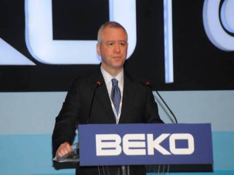  Beko, Tayland'a 100 milyon dolarlık fabrika kuracak!
